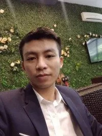 Ảnh hồ sơ tác giả Trần Văn Dũng